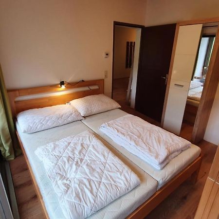 Apartmán Tauplitz Exterior foto