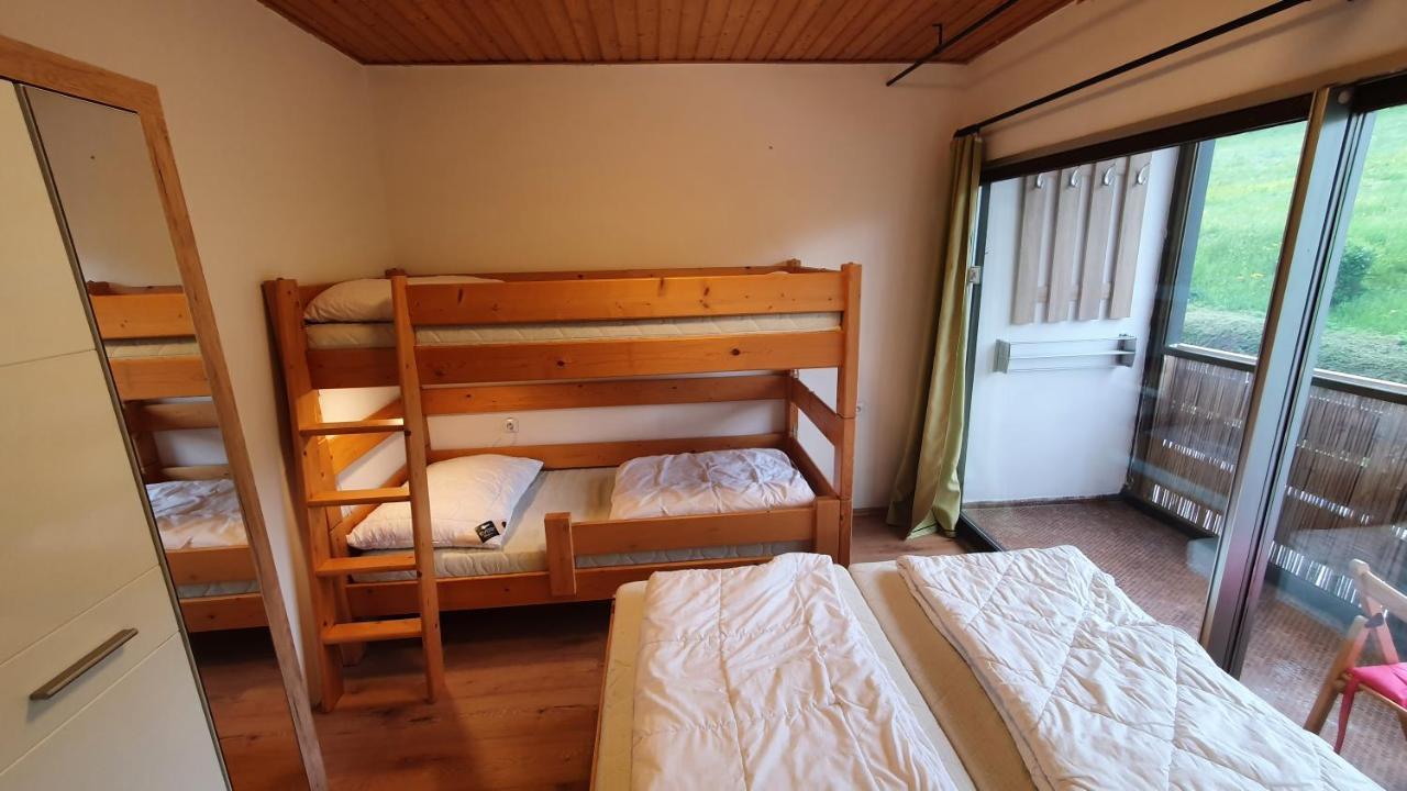 Apartmán Tauplitz Exterior foto