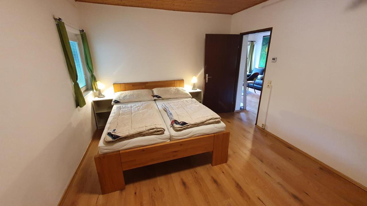 Apartmán Tauplitz Exterior foto