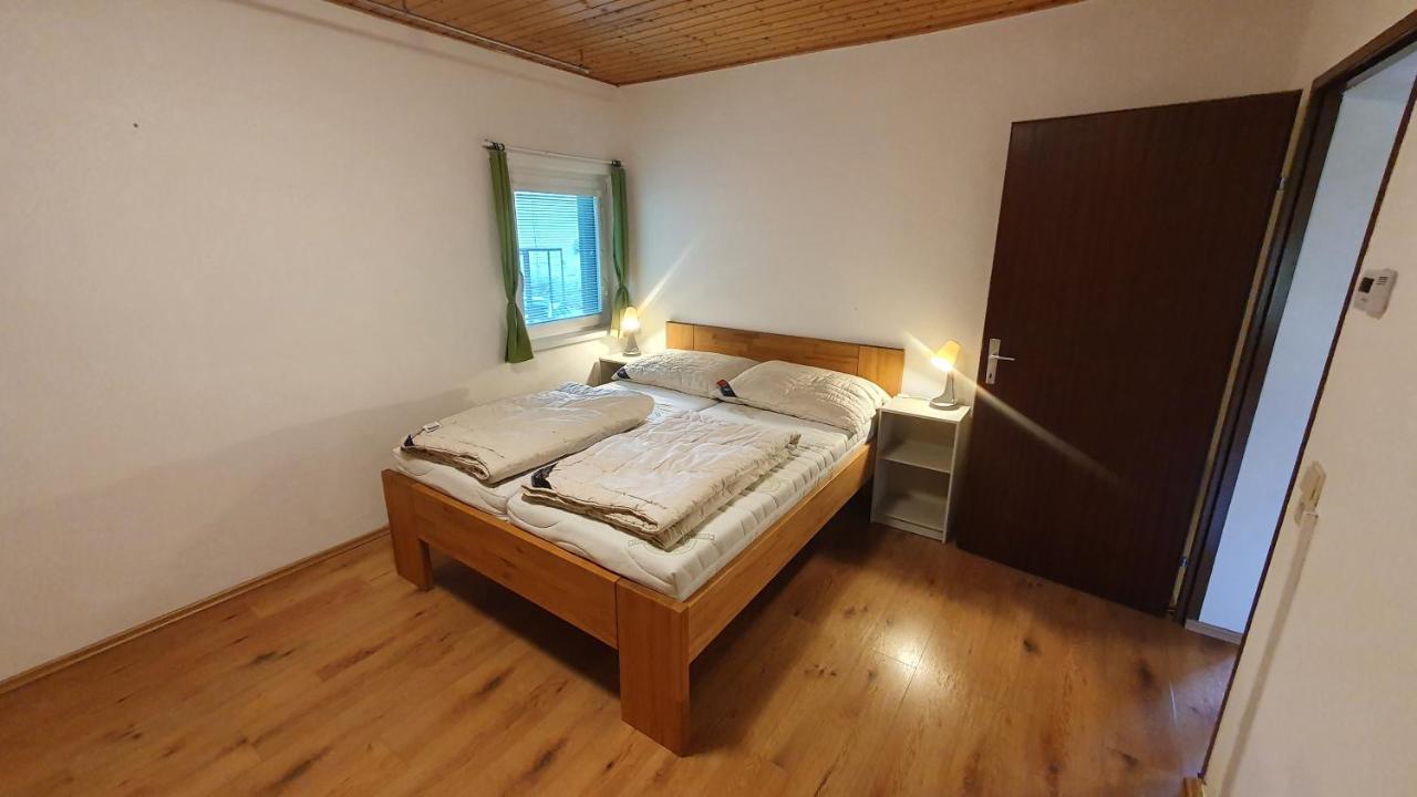 Apartmán Tauplitz Exterior foto