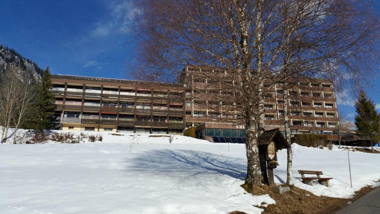 Apartmán Tauplitz Exterior foto