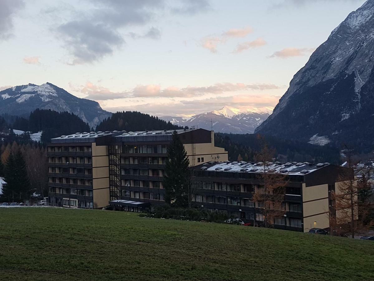 Apartmán Tauplitz Exterior foto