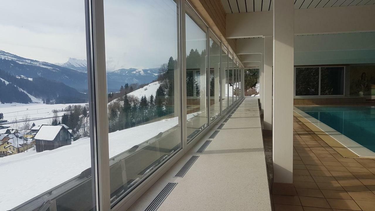 Apartmán Tauplitz Exterior foto
